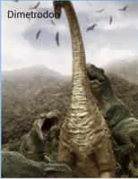 Dinosaures sounds capture d'écran 2