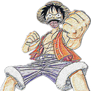 how to draw one piece APK