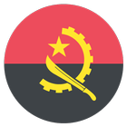 radio angola icône