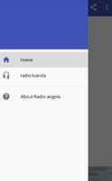 radio angola ภาพหน้าจอ 1