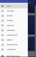 radio tunisia 截图 1