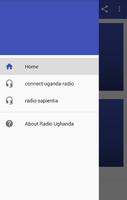 radio ughanda capture d'écran 1