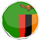 radio zambia-icoon
