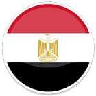 radio egypt icône