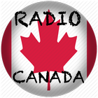 radio canada icon