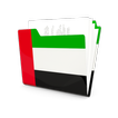 radio United Arab Emirates