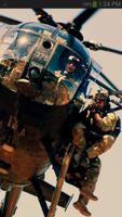 Military Wallpaper 截圖 1