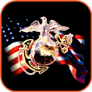 APK Carta da parati Marine Corps