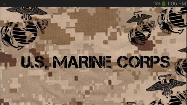 Marine Corps Wallpaper For Android Apk Download