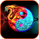 Yin Yang Wallpaper APK