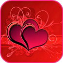APK Sfondo rosso