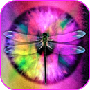 Eyes Wallpaper APK