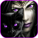 Gothic Wallpaper APK