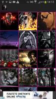 Gothic Wallpaper screenshot 1