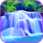 Waterfalls Wallpaper icon