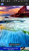 Waterfalls Wallpaper screenshot 3