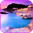 Seascapes Wallpaper icon