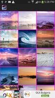 Seascapes Wallpaper poster