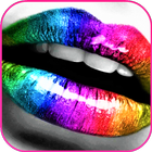 Lips Wallpaper icon