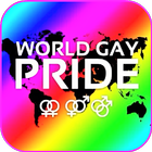 Gay Pride Wallpaper ไอคอน