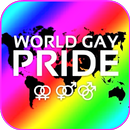 Gay Pride Wallpaper APK