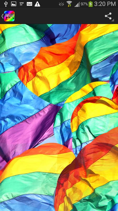 Papel De Parede Gay Orgulho Para Android Apk Baixar