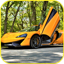 Super Cars Wallpaper-APK