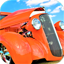 Hot Rod Wallpaper-APK