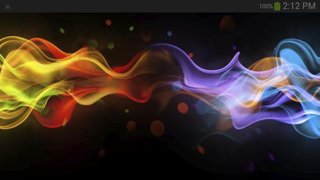 Bunte Rauchtapete Fur Android Apk Herunterladen