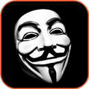 APK Sfondo anonimo
