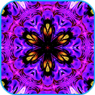 Mandala Wallpaper icon