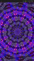 Mandala Wallpaper poster