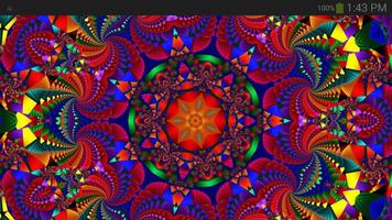 Mandala Wallpaper screenshot 2
