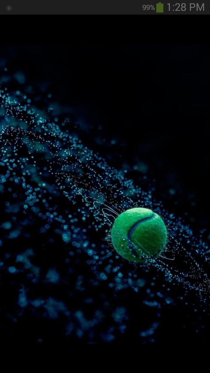 Tennis Wallpaper For Android Apk Download