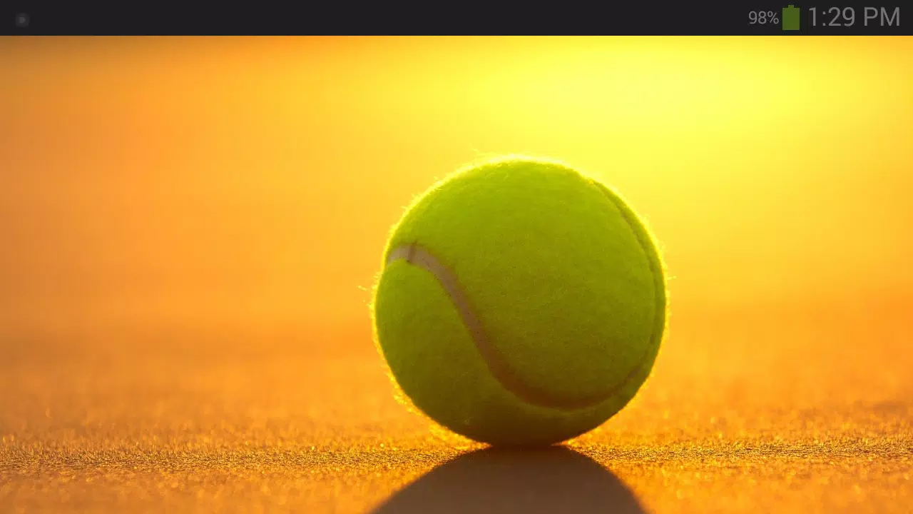 Android 用の テニスの壁紙 Apk をダウンロード