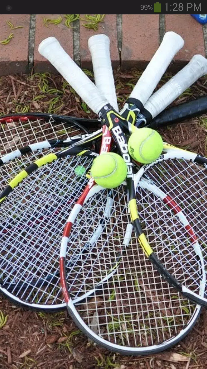 Tennis Wallpaper Apk For Android Download