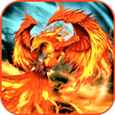 papel pintado de phoenix APK