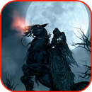 Dark Fantasy Wallpaper APK