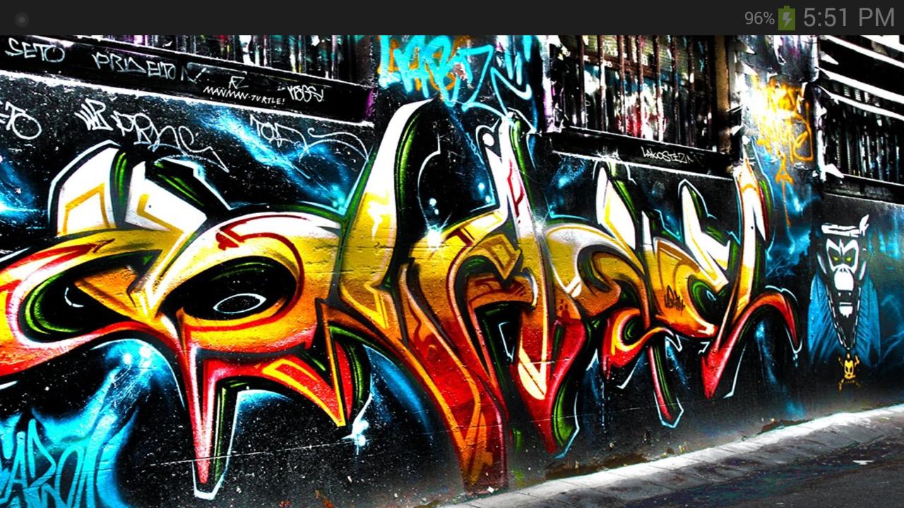 Unduh 47 Gambar Grafiti Buat Wallpaper Keren Gratis HD