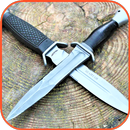 Knives Wallpaper-APK