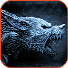 Werewolf Wallpaper icône