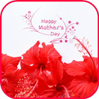 Mothers Day Wallpaper icon