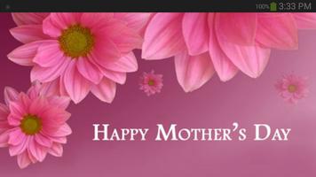 Mothers Day Wallpaper screenshot 1