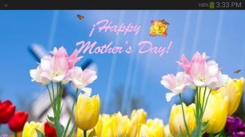 Mothers Day Wallpaper screenshot 2