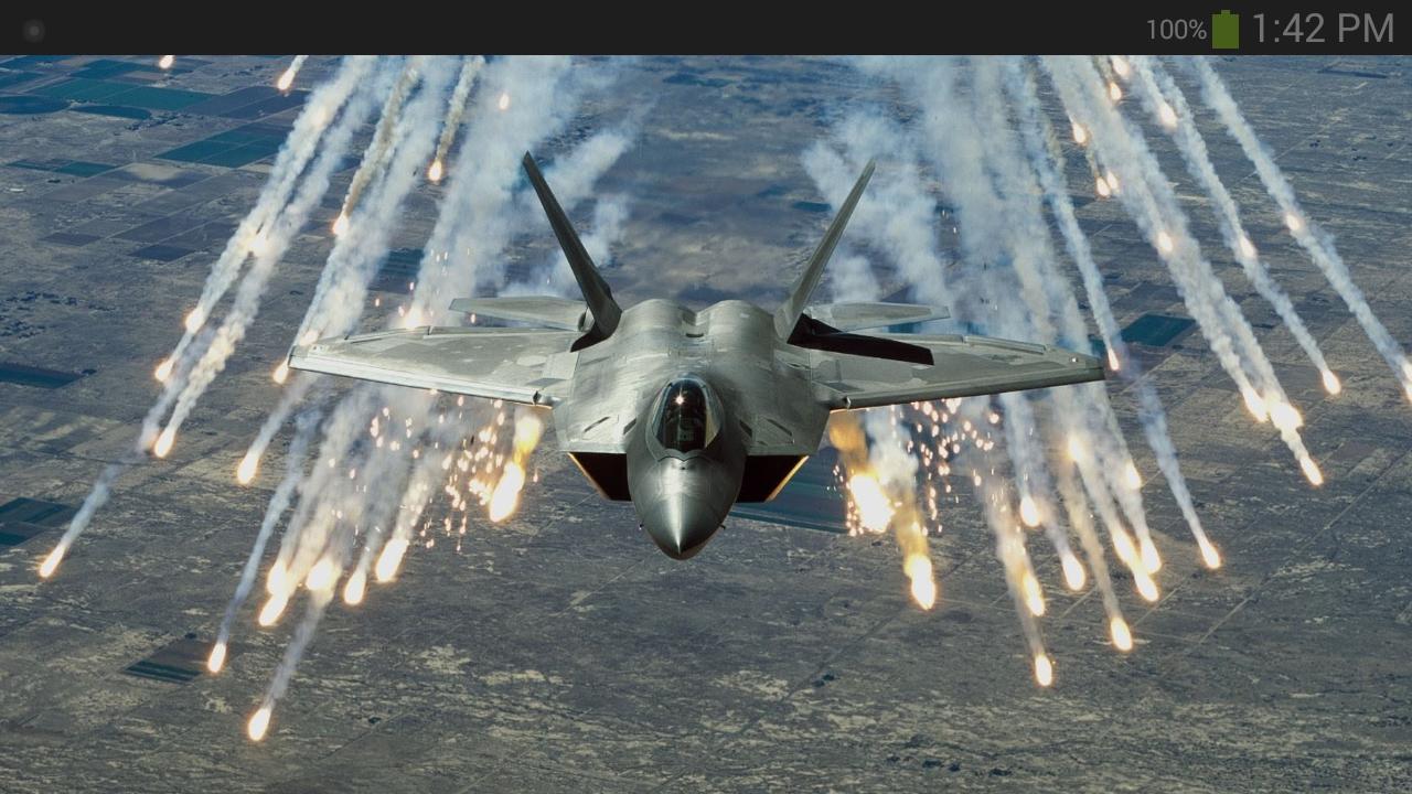 Us Air Force Wallpaper For Android Apk Download