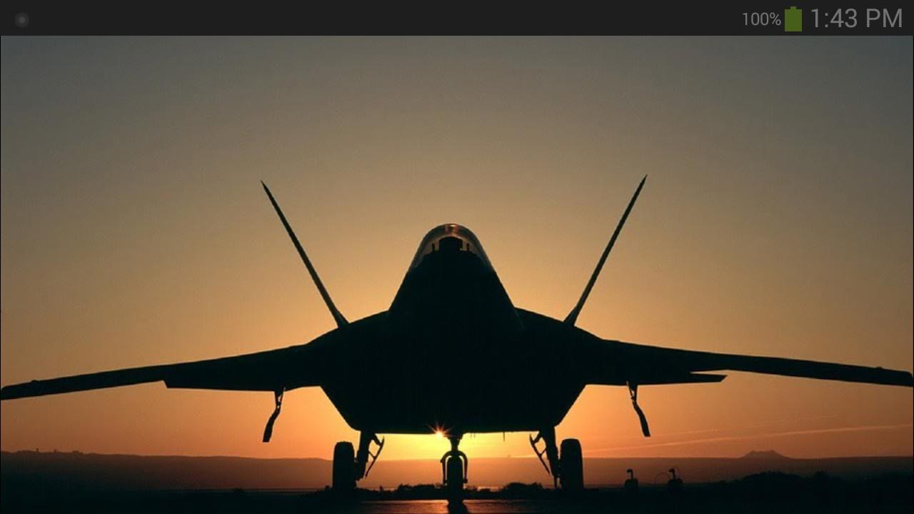 US Air Force Wallpaper APK for Android Download