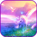 APK Carta da parati Pegaso