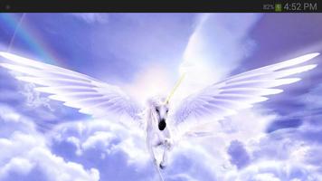 Papel de parede de Pegasus imagem de tela 3