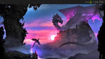 wallpaper naga screenshot 2