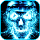 Skull Wallpapers simgesi